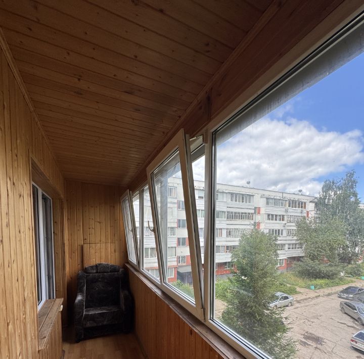 квартира г Набережные Челны р-н Автозаводский 23-й комплекс 2 фото 6