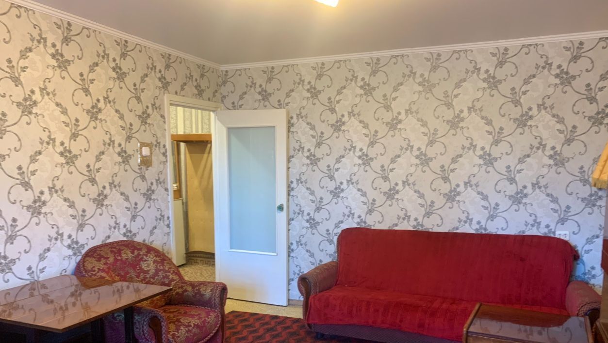 квартира г Набережные Челны р-н Автозаводский 23-й комплекс 2 фото 9