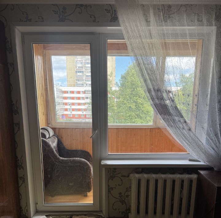квартира г Набережные Челны р-н Автозаводский 23-й комплекс 2 фото 11