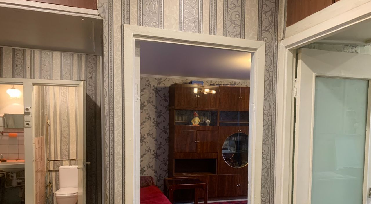квартира г Набережные Челны р-н Автозаводский 23-й комплекс 2 фото 18