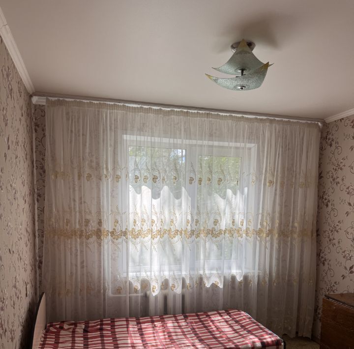квартира г Набережные Челны р-н Автозаводский 23-й комплекс 2 фото 15