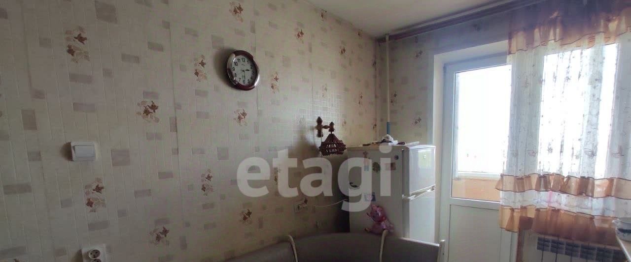 квартира г Кострома ул Магистральная 39 фото 4