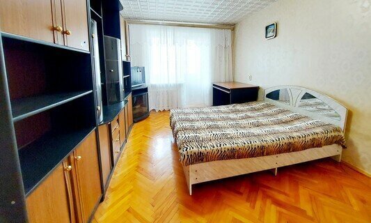 квартира р-н Ейский г Ейск ул Красная 66/7 фото 4