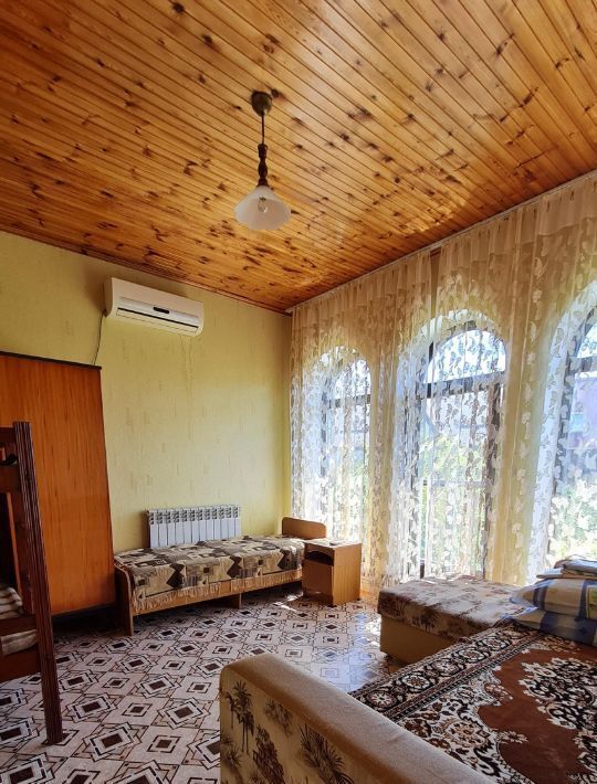 дом г Геленджик с Архипо-Осиповка ул Строителей 8 фото 7