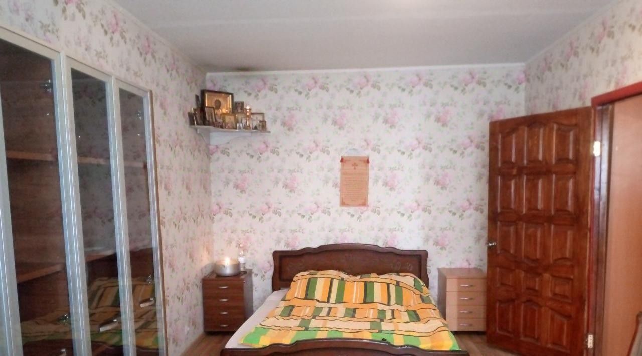 квартира г Тамбов р-н Октябрьский ул Советская 190ак/3 фото 5