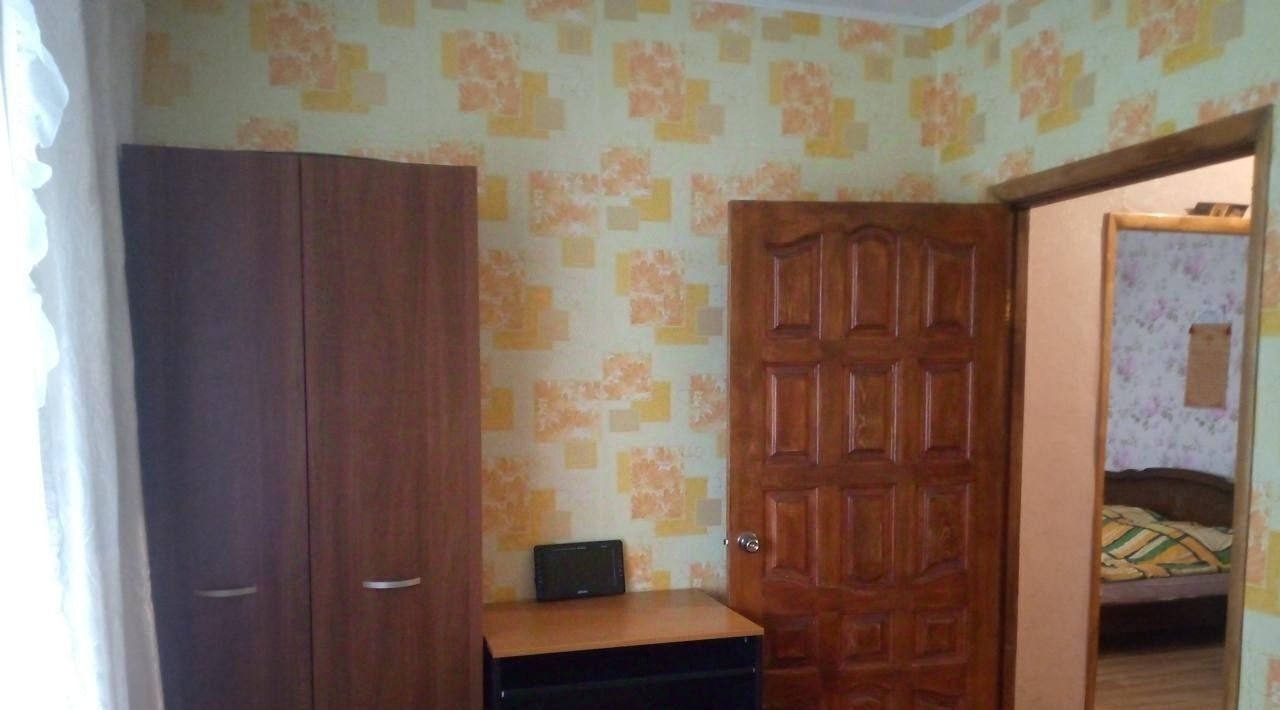 квартира г Тамбов р-н Октябрьский ул Советская 190ак/3 фото 10