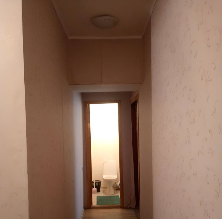 квартира г Тамбов р-н Октябрьский ул Советская 190ак/3 фото 11