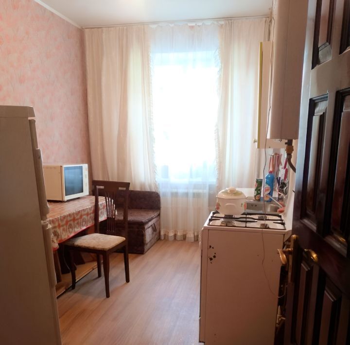 квартира г Тамбов р-н Октябрьский ул Советская 190ак/3 фото 12