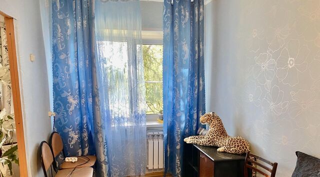 ул Энтузиастов 7 фото