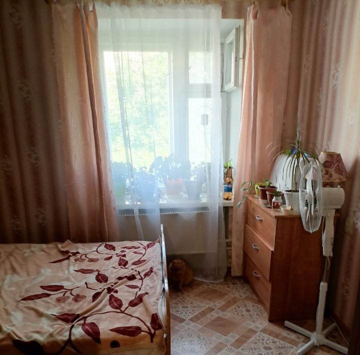 квартира р-н Малоярославецкий г Малоярославец ул. Григория Соколова, 2 фото 2