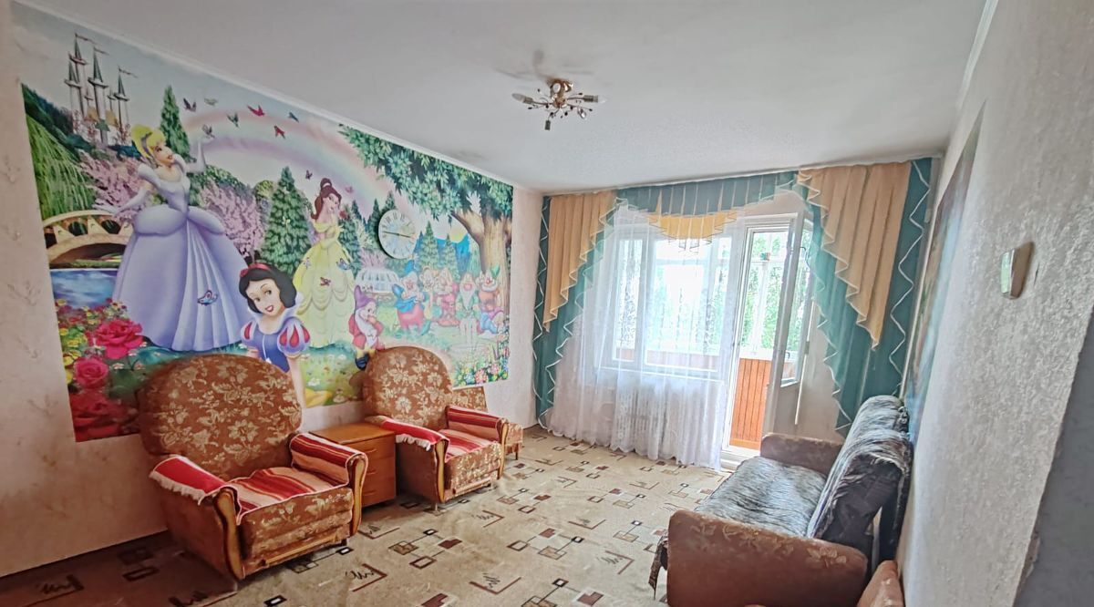 квартира г Воронеж р-н Коминтерновский ул 60 Армии 23 фото 2