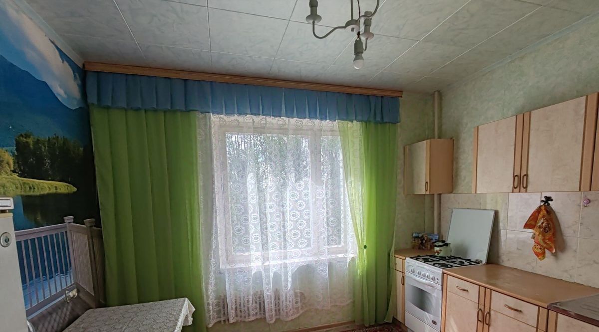 квартира г Воронеж р-н Коминтерновский ул 60 Армии 23 фото 4
