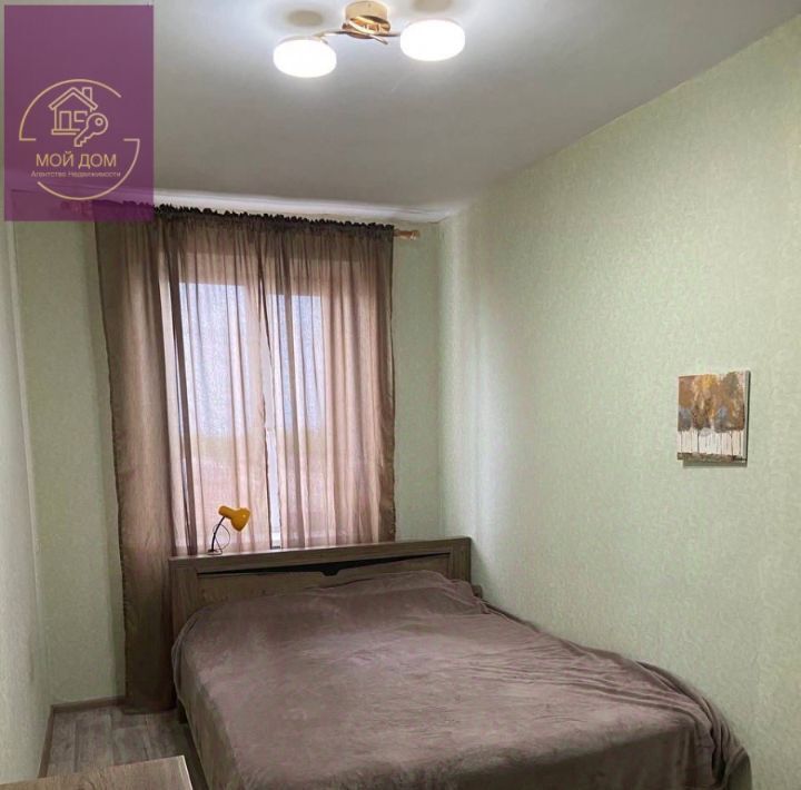 квартира г Евпатория пр-кт им.В.И.Ленина 40 фото 4