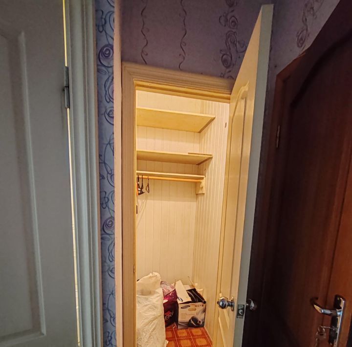 квартира г Воронеж р-н Коминтерновский ул 60 Армии 23 фото 9