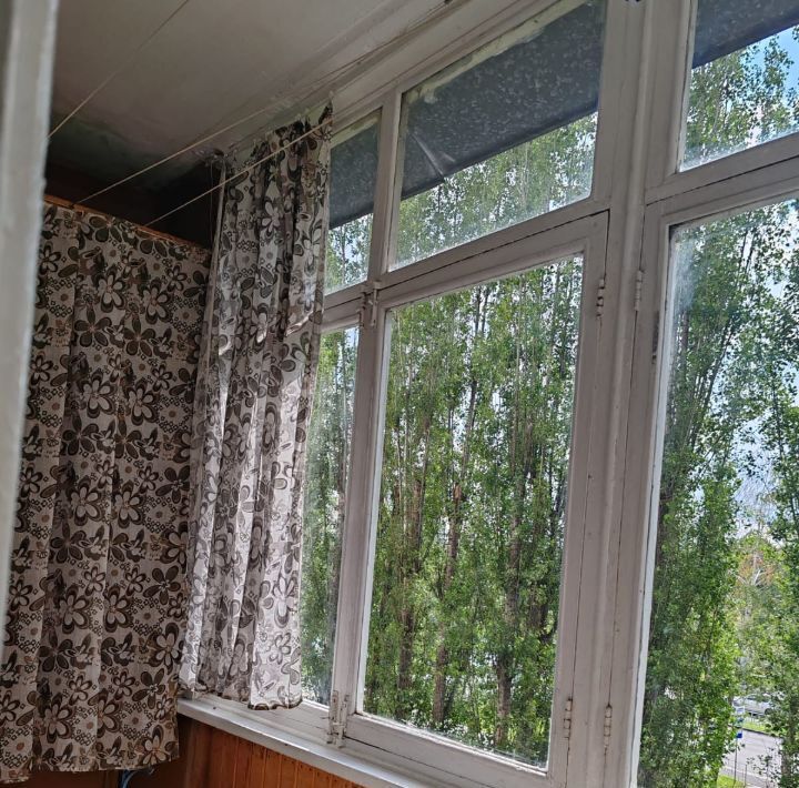 квартира г Воронеж р-н Коминтерновский ул 60 Армии 23 фото 13