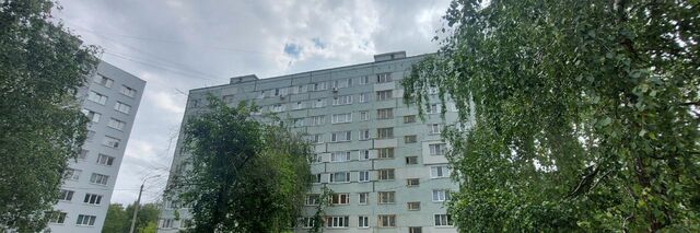 квартира р-н Октябрьский пр-кт Строителей 52 фото
