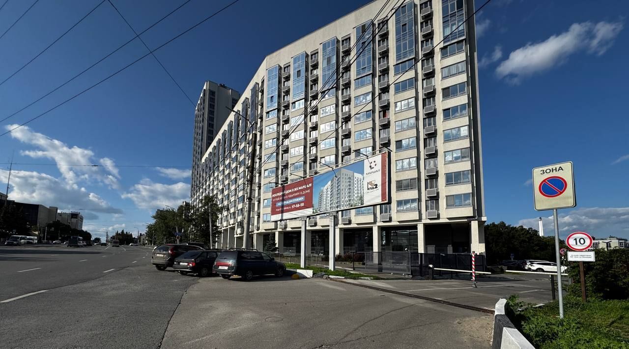 свободного назначения г Ульяновск р-н Ленинский ул Минаева 48а фото 1