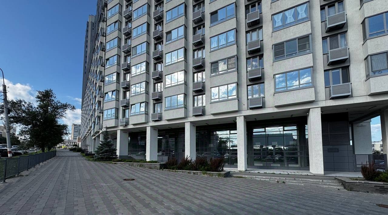 свободного назначения г Ульяновск р-н Ленинский ул Минаева 48а фото 2