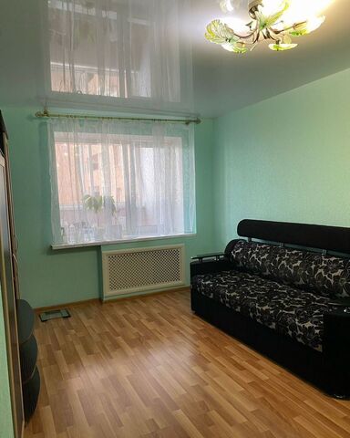 квартира Спортивная ул Карбышева 61б фото