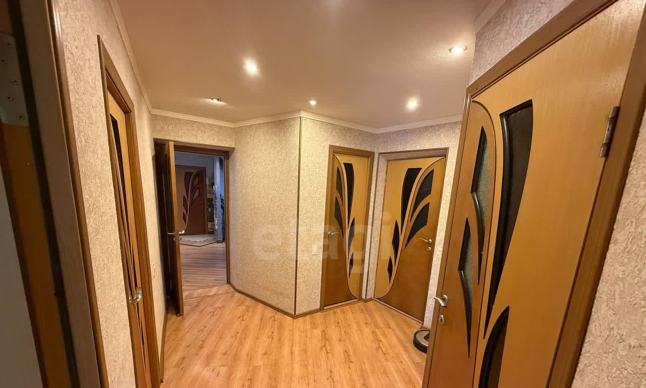 квартира г Брянск ул Орловская 30 фото 4