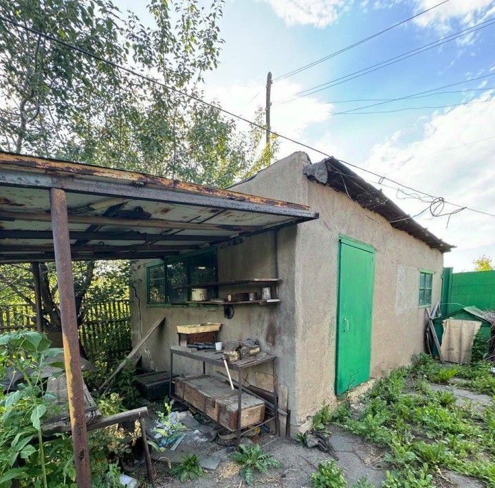 дом г Орск р-н Ленинский Первомайский пер Интернатский 16а фото 4