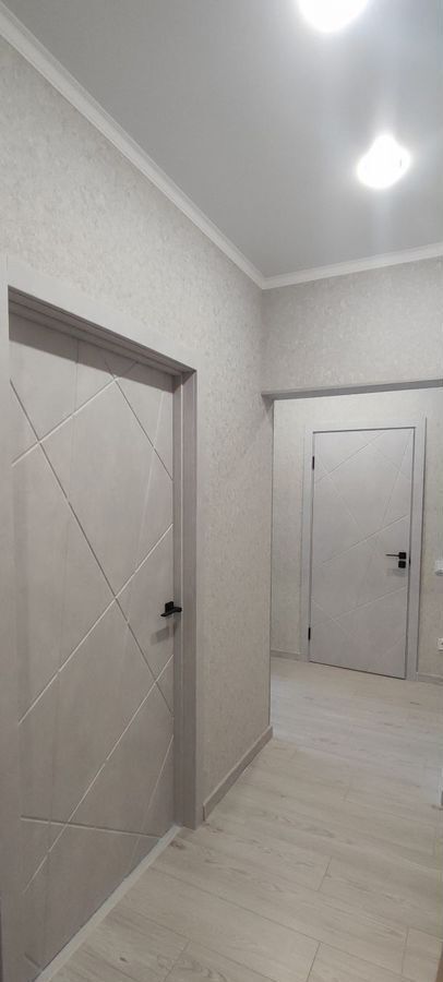 квартира г Оренбург р-н Дзержинский ул Автомобилистов 2д фото 8