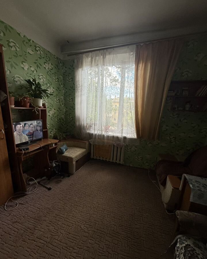 квартира г Кисловодск ул Орджоникидзе 23 фото 2