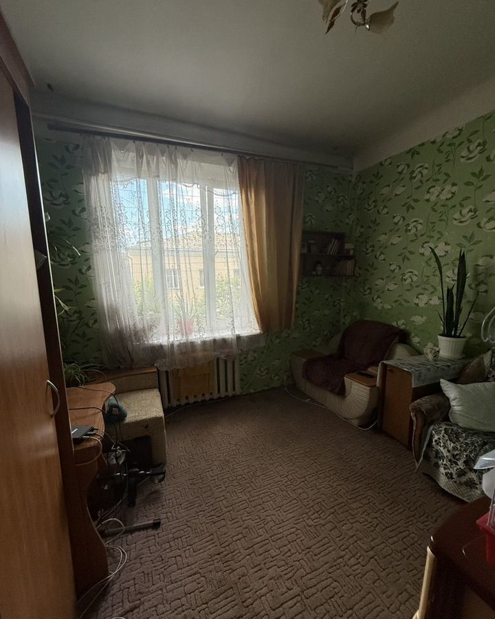 квартира г Кисловодск ул Орджоникидзе 23 фото 1