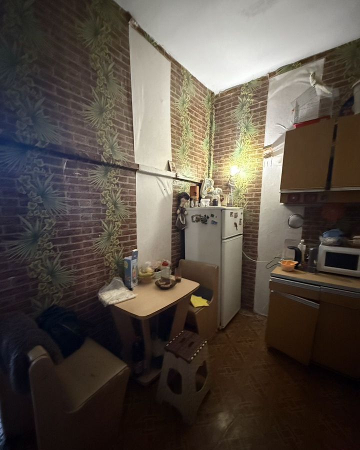 квартира г Кисловодск ул Орджоникидзе 23 фото 4
