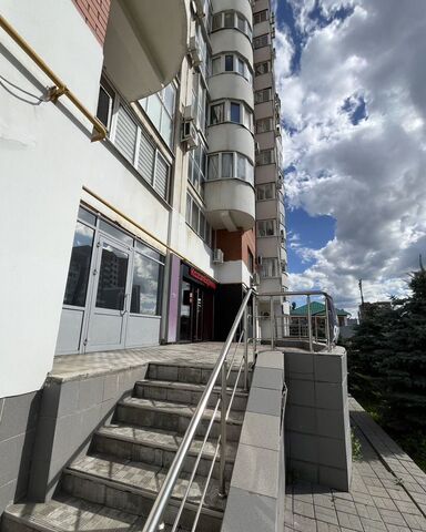 р-н Центральный ул Терешковой 10/2 фото