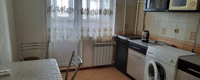 квартира ул Новоселов 6 фото