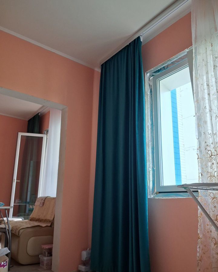 квартира г Когалым ул Степана Повха 19 Тюменская обл. фото 1