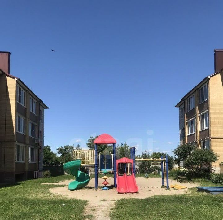 квартира г Брянск р-н Советский пр-кт Станке Димитрова 100е фото 3