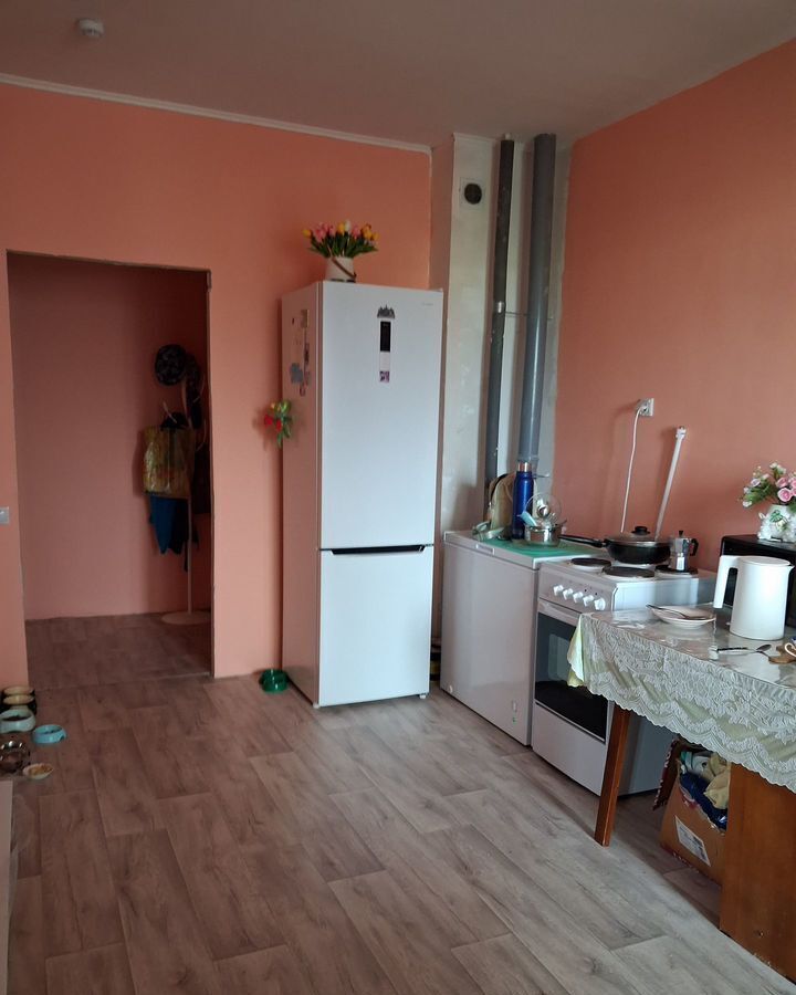 квартира г Когалым ул Степана Повха 19 Тюменская обл. фото 2