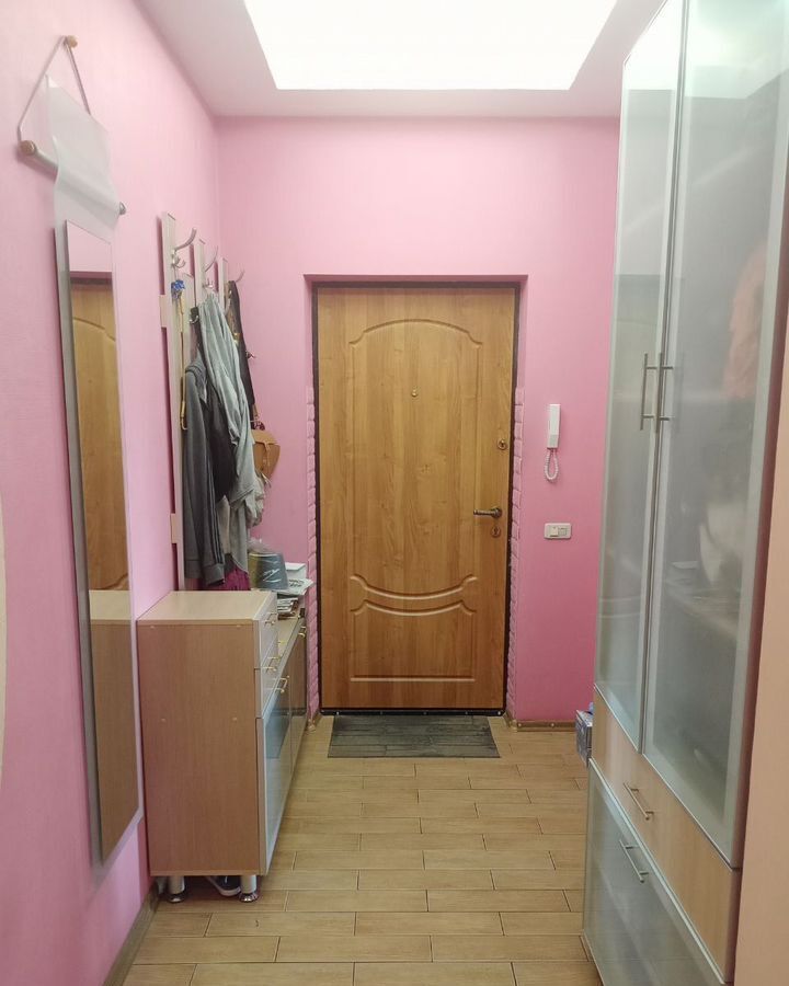 квартира г Ханты-Мансийск ул Гагарина 65 фото 6