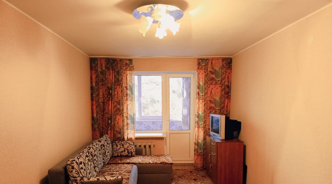квартира г Великий Новгород ул Свободы 6к/2 фото 1