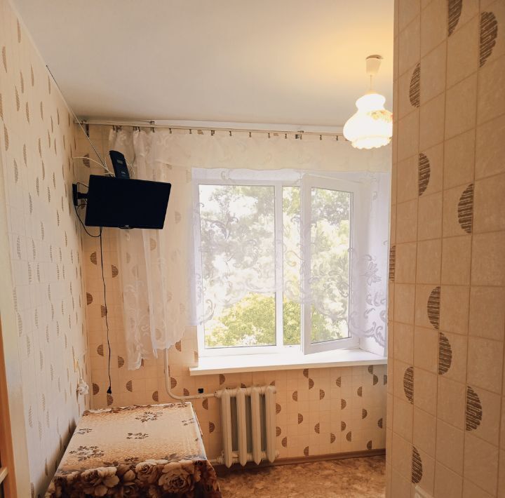 квартира г Великий Новгород ул Свободы 6к/2 фото 4