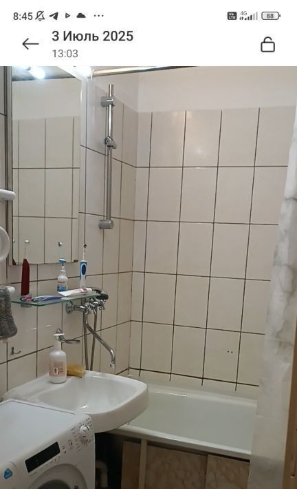 комната г Химки ул Совхозная 8а Левобережная фото 5