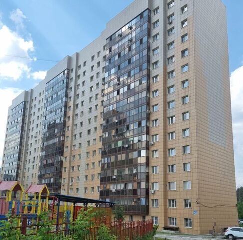 квартира метро Площадь Гарина-Михайловского ул Сухарная 76/3 фото