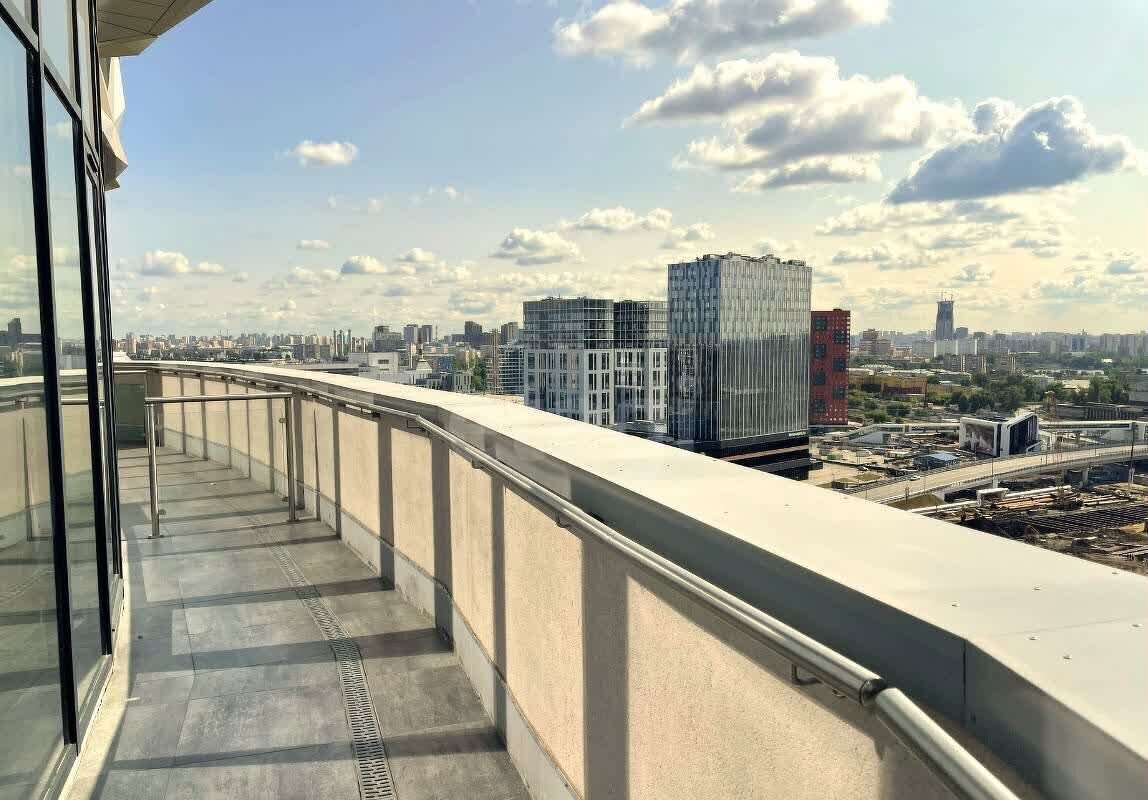 квартира г Москва метро ЗИЛ б-р Братьев Весниных 9 фото 1