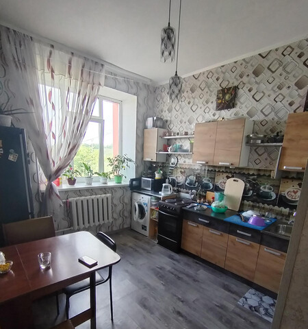 квартира ул Магистральная 13/1 фото