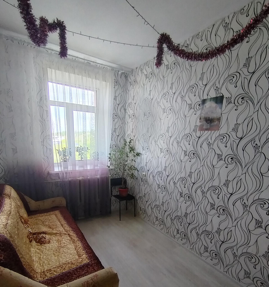 квартира г Кумертау ул Магистральная 13/1 фото 3