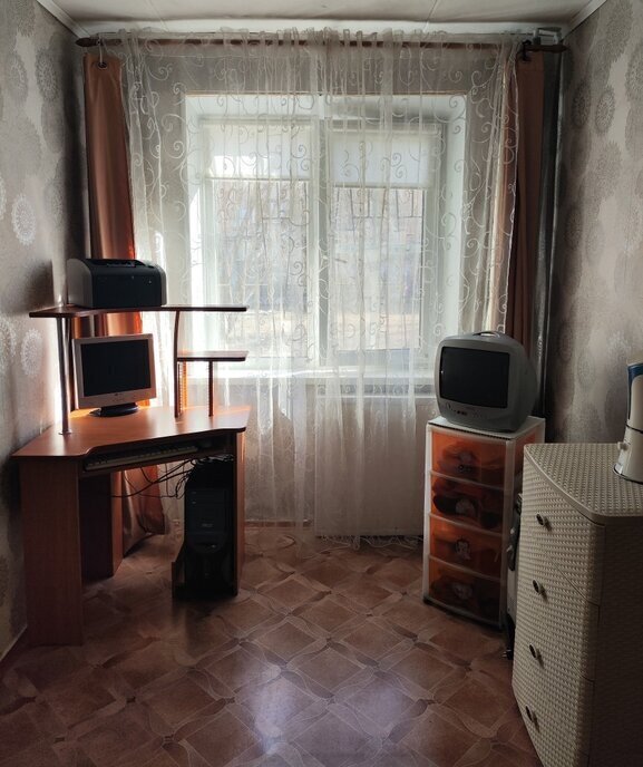 квартира г Челябинск ул Калинина 4 фото 3
