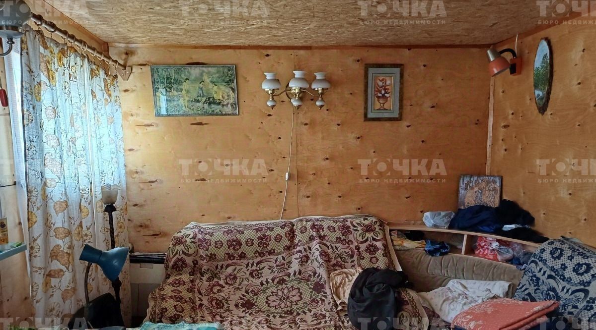 дом г Чебаркуль ул Чкалова фото 4