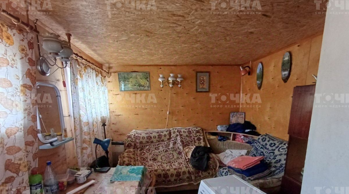 дом г Чебаркуль ул Чкалова фото 3