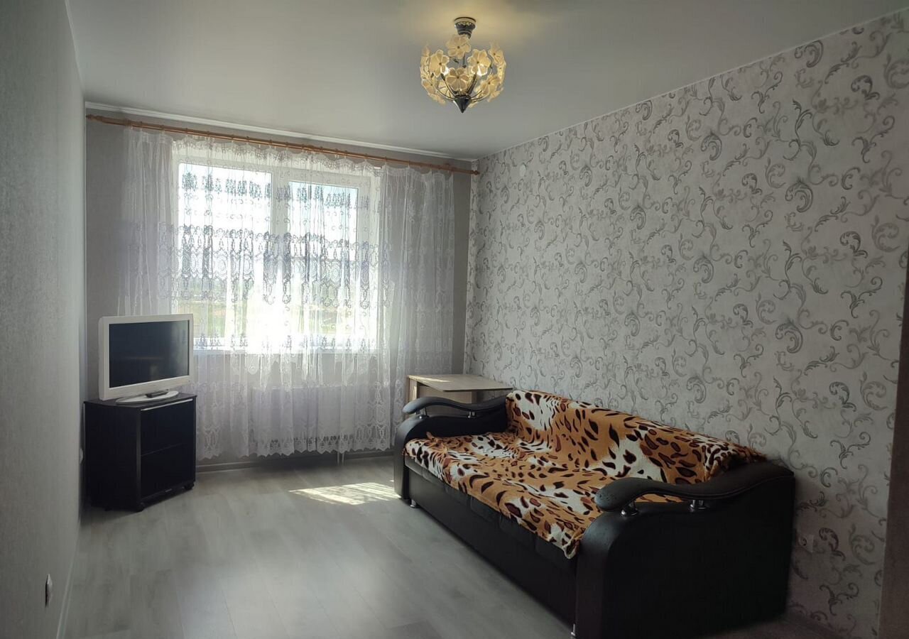 квартира г Батайск ул Котова 16к/2 фото 3