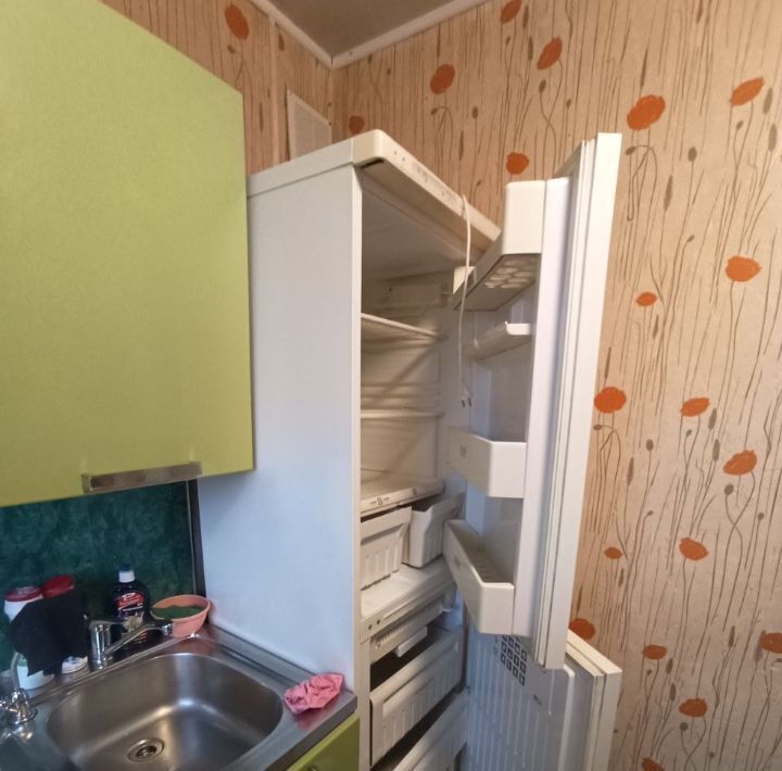квартира г Петрозаводск ул Анохина 37 фото 12