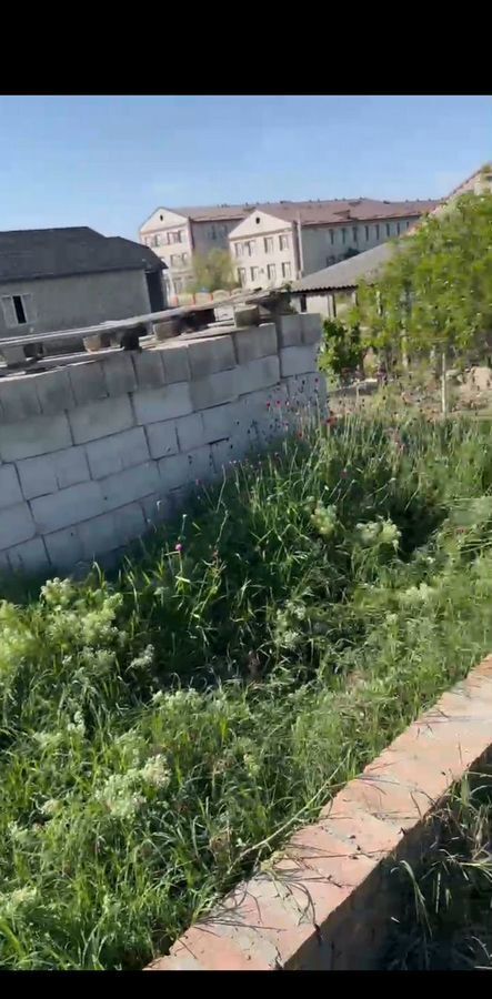 земля г Гудермес Беной ул Заводская 35 Гудермесское городское поселение фото 1