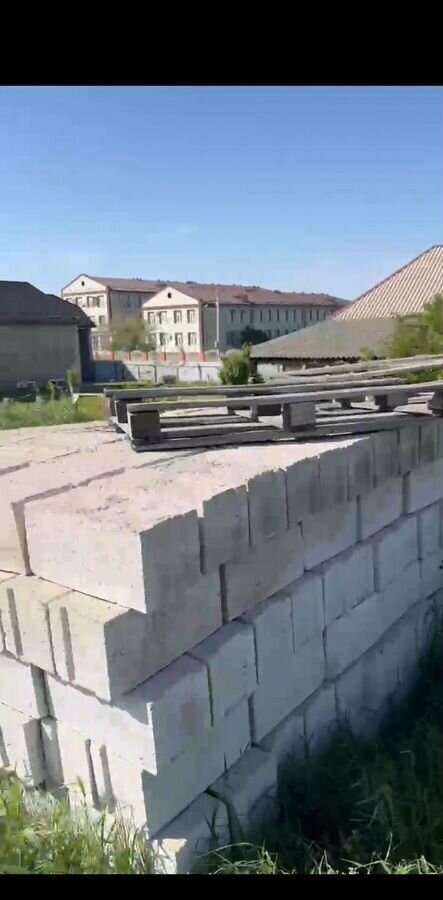 земля г Гудермес Беной ул Заводская 35 Гудермесское городское поселение фото 2