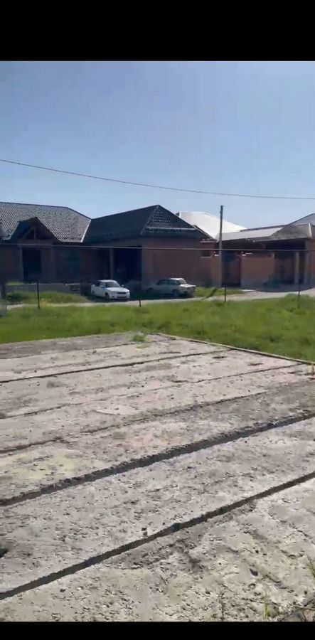 земля г Гудермес Беной ул Заводская 35 Гудермесское городское поселение фото 3